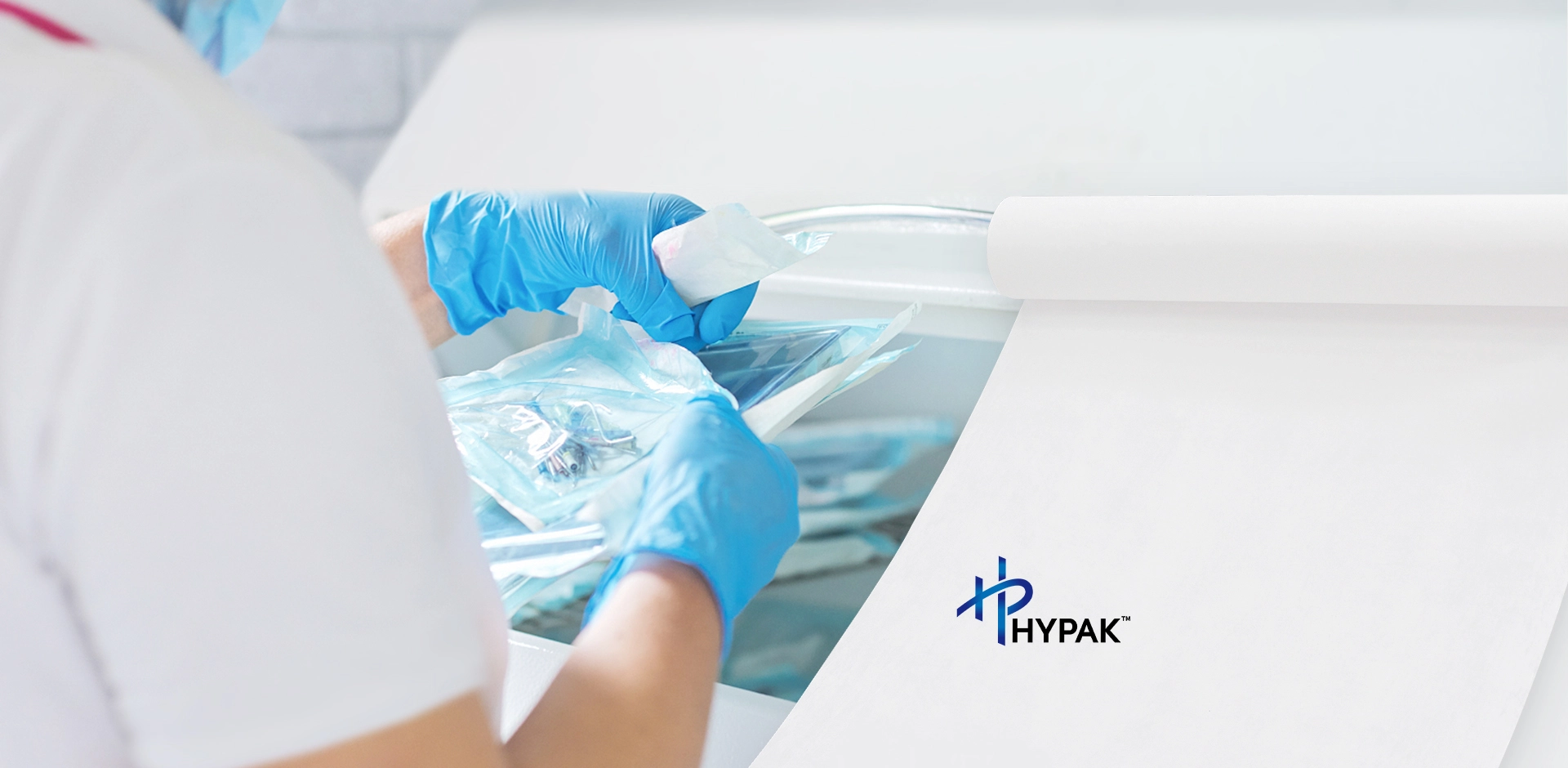 フラッシュスピンHypak™防水性と通気性の素材